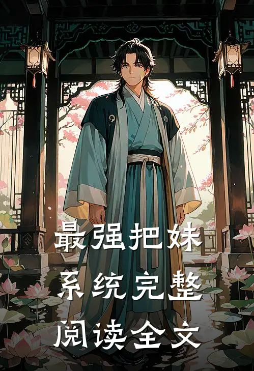 最强把妹系统完整阅读全文