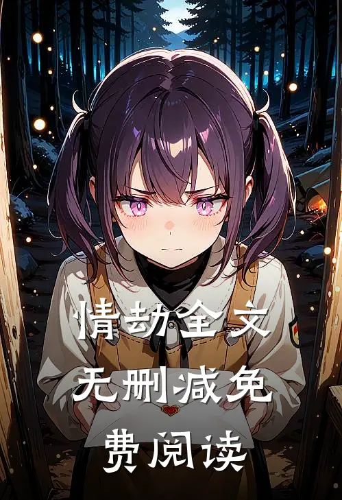 情劫全文无删减免费阅读