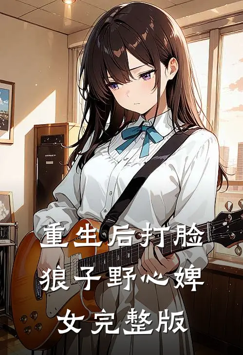重生后打脸狼子野心婢女完整版