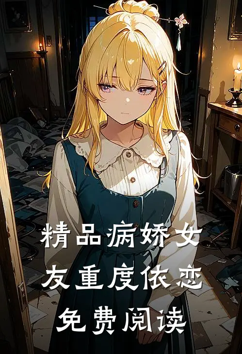精品病娇女友重度依恋免费阅读