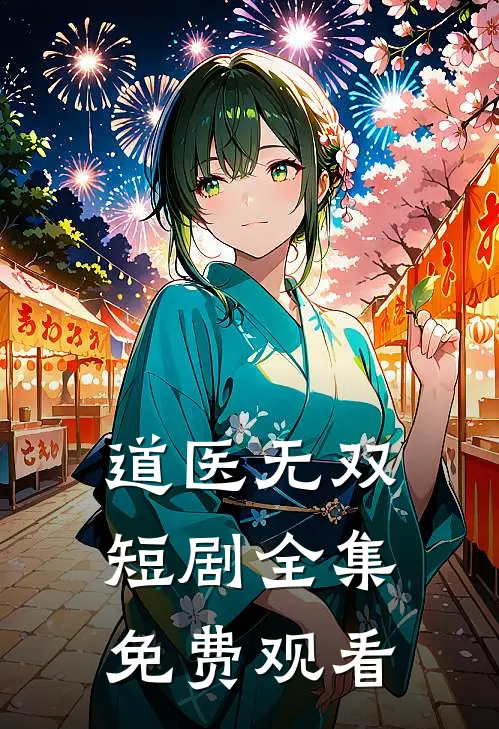 道医无双短剧全集免费观看