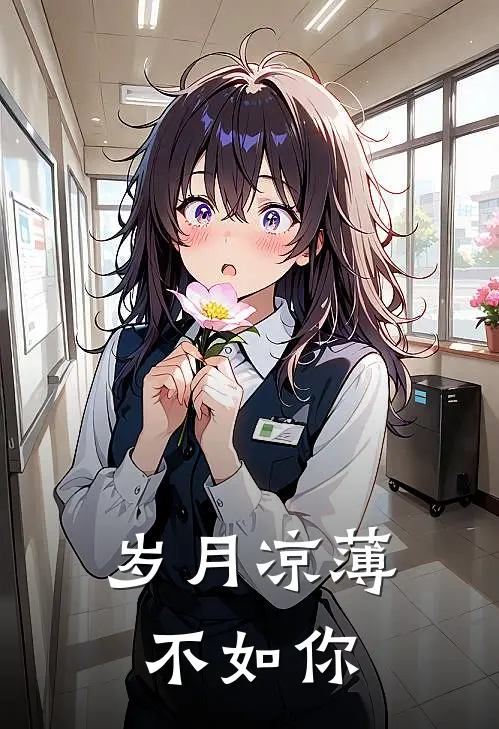 岁月凉薄不如你