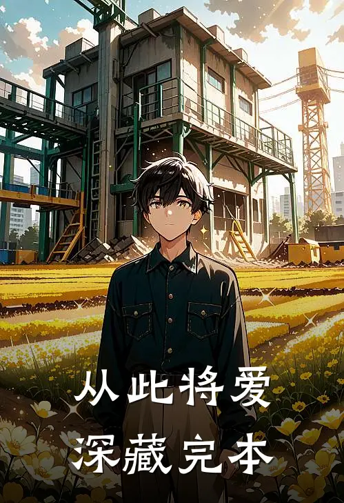 从此将爱深藏完本