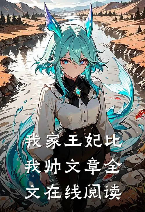我家王妃比我帅文章全文在线阅读