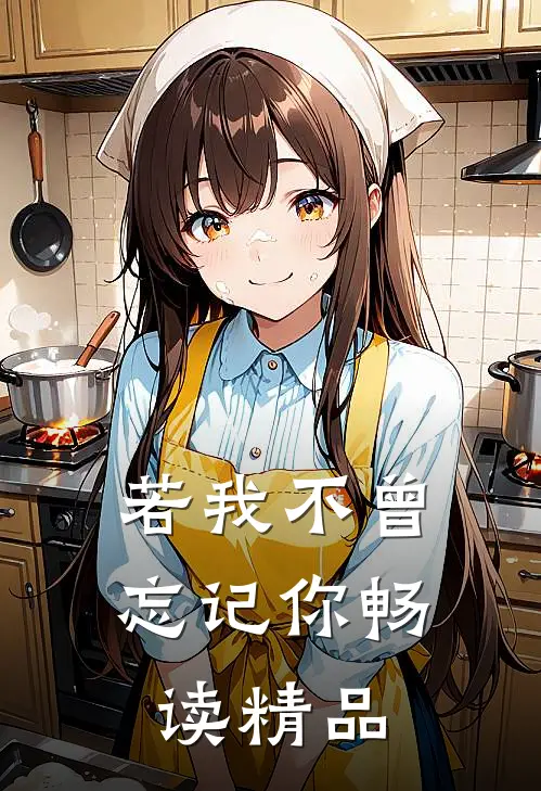 若我不曾忘记你畅读精品