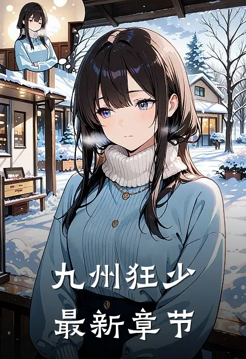 九州狂少最新章节