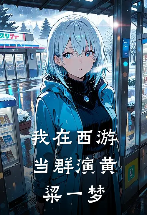 我在西游当群演黄粱一梦