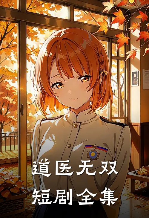 道医无双短剧全集