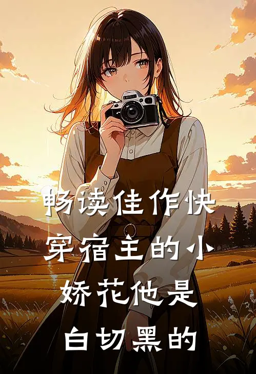 畅读佳作快穿宿主的小娇花他是白切黑的