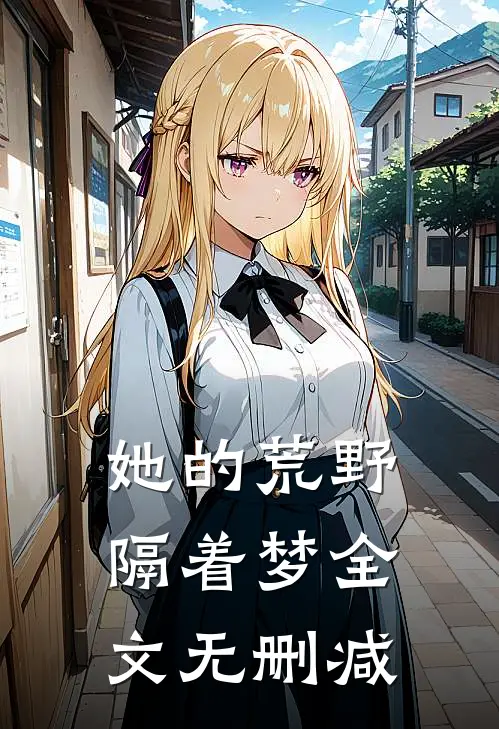 她的荒野隔着梦全文无删减