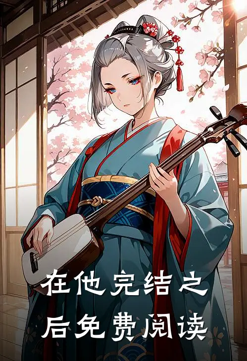 在他完结之后免费阅读