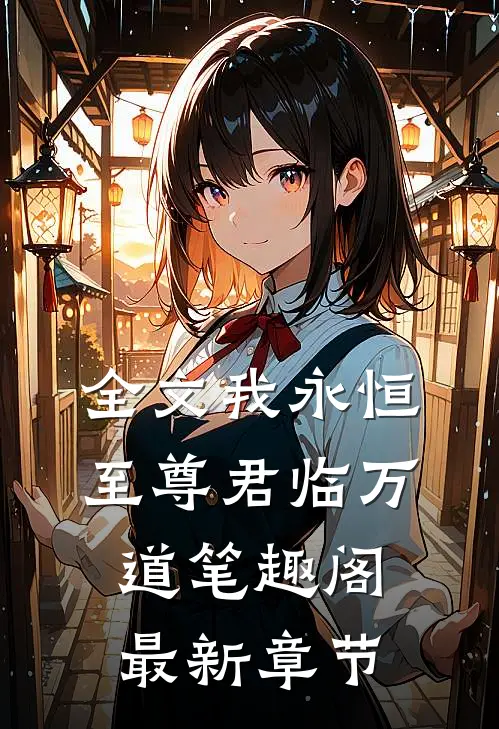 全文我永恒至尊君临万道笔趣阁最新章节