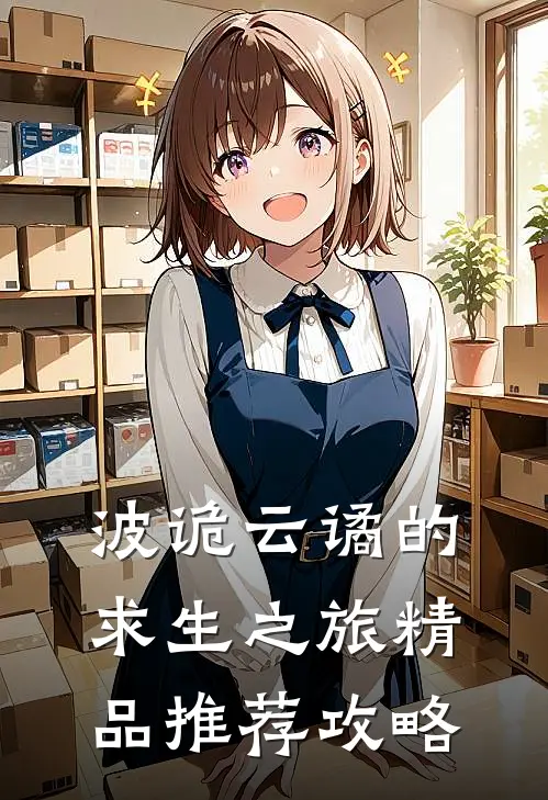 波诡云谲的求生之旅精品推荐攻略