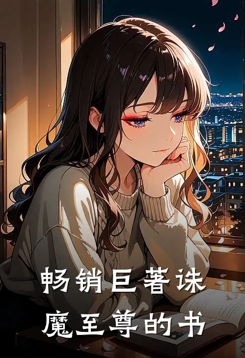 畅销巨著诛魔至尊的书