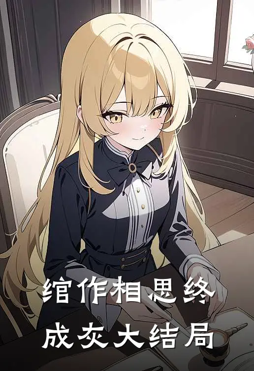 绾作相思终成灰大结局