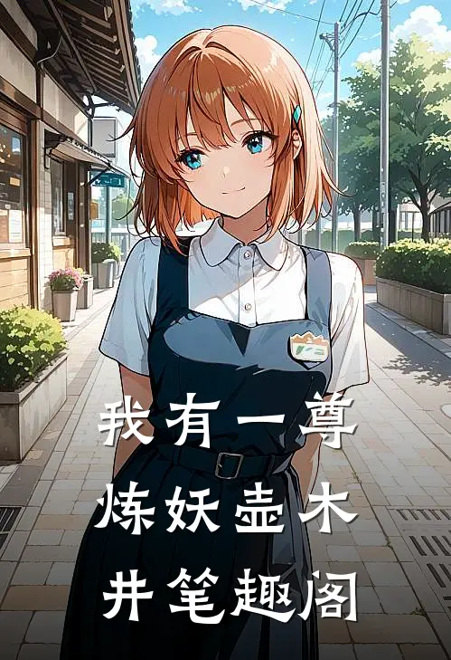 我有一尊炼妖壶木井笔趣阁