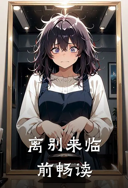 离别来临前畅读