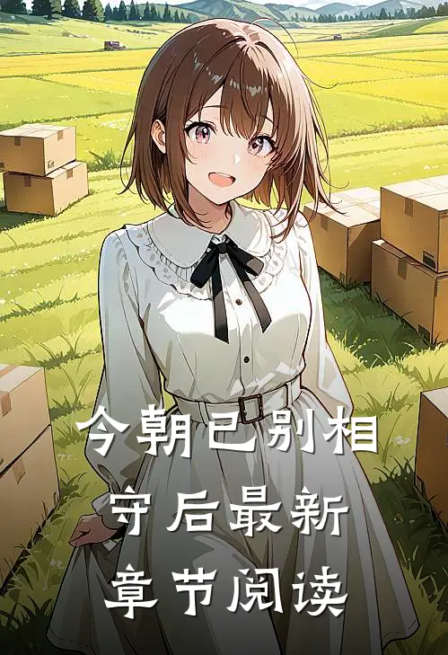 今朝已别相守后最新章节阅读