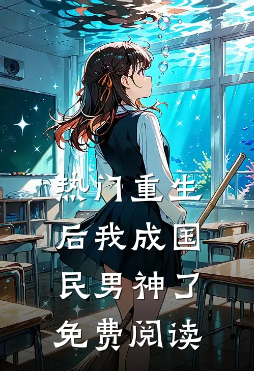 热门重生后我成国民男神了免费阅读