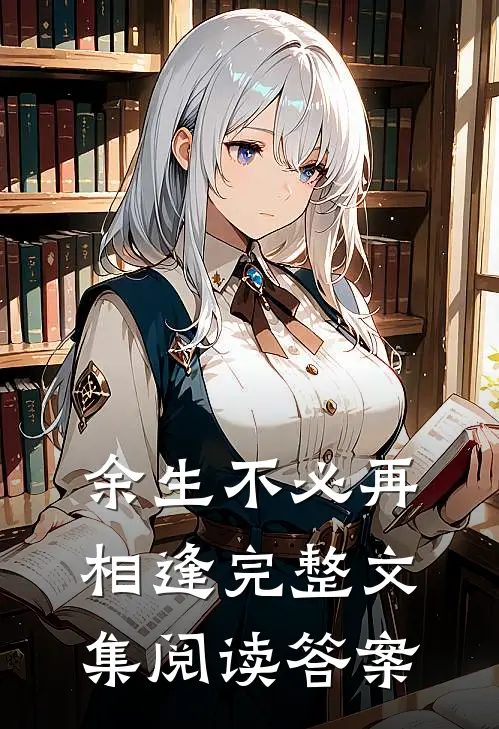 余生不必再相逢完整文集阅读答案