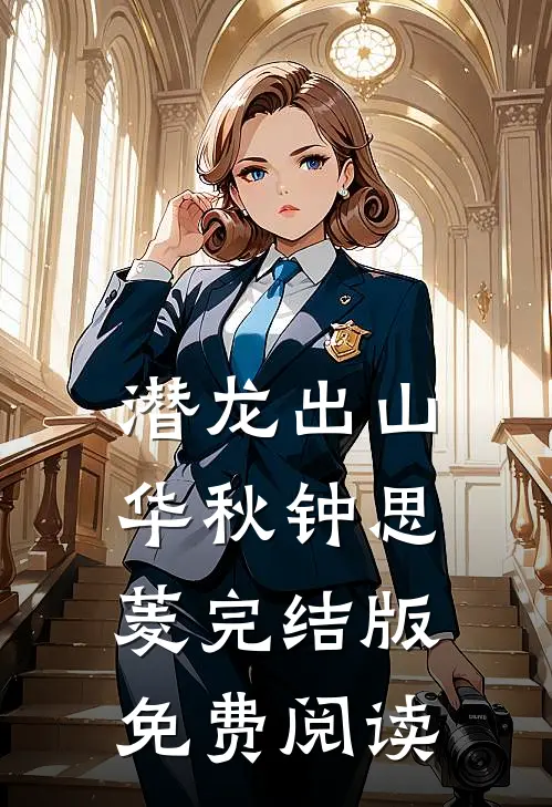 潜龙出山华秋钟思菱完结版免费阅读