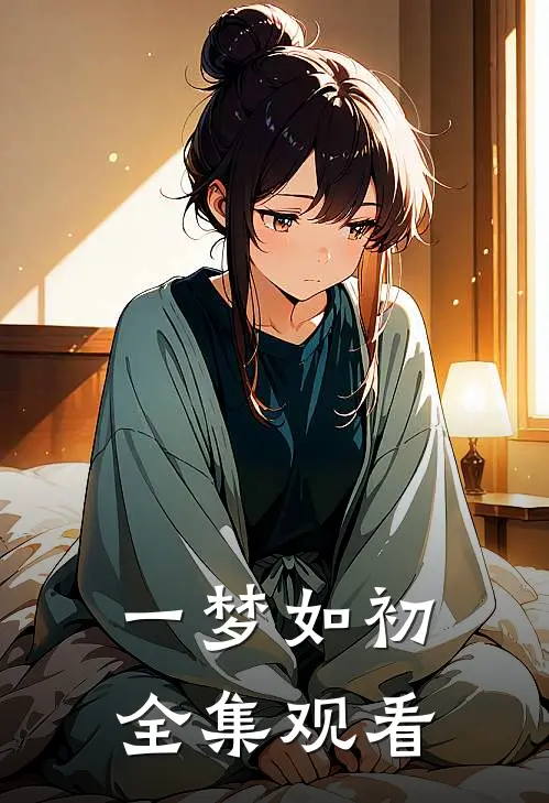 一梦如初全集观看