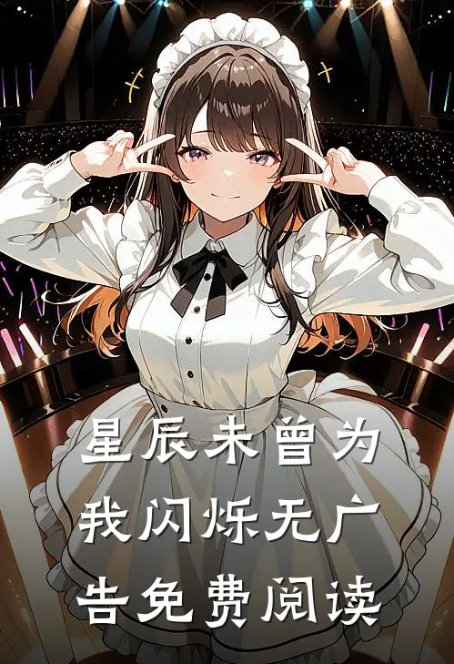 星辰未曾为我闪烁无广告免费阅读
