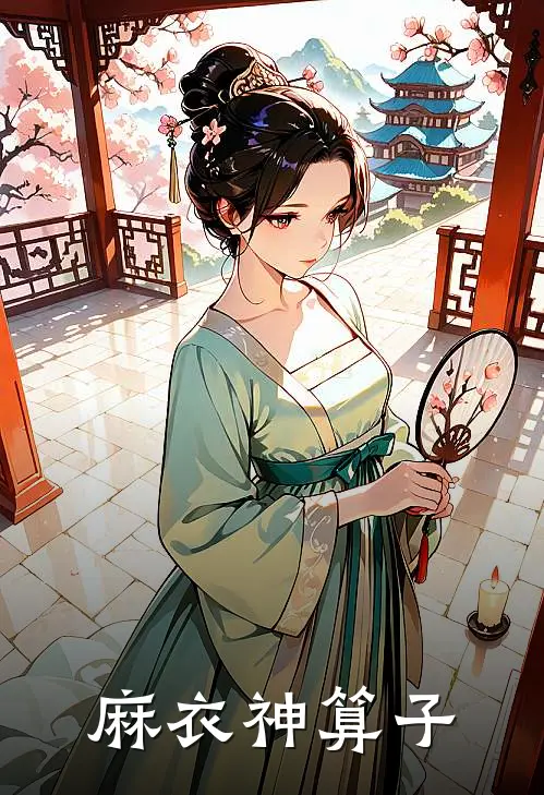 麻衣神算子