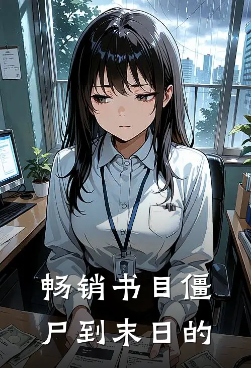 畅销书目僵尸到末日的