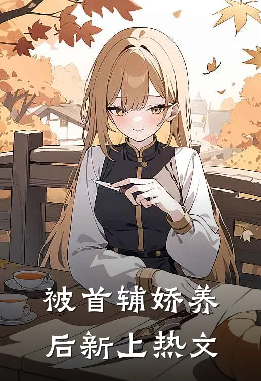 被首辅娇养后新上热文