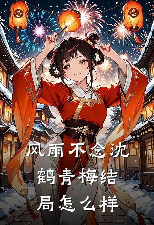 风雨不念沈鹤青梅结局怎么样