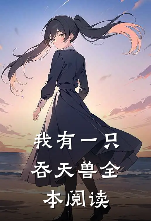 我有一只吞天兽全本阅读