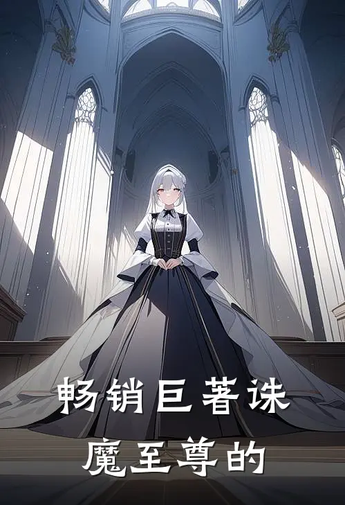 畅销巨著诛魔至尊的