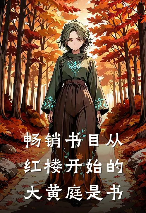 畅销书目从红楼开始的大黄庭是书