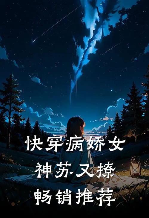 快穿病娇女神苏又撩畅销推荐