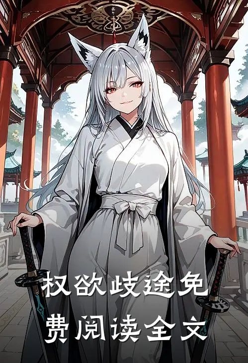 权欲歧途免费阅读全文