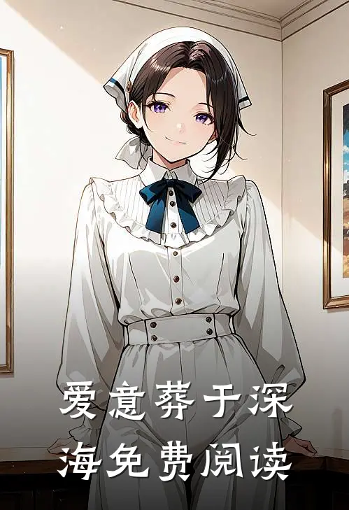 爱意葬于深海免费阅读