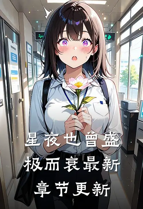 星夜也曾盛极而衰最新章节更新