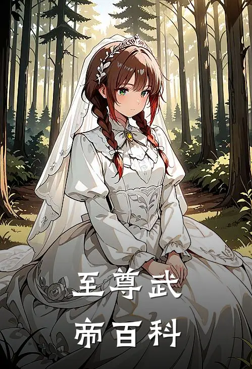 至尊武帝百科