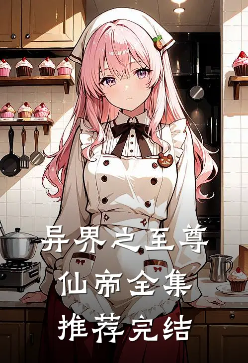 异界之至尊仙帝全集推荐完结