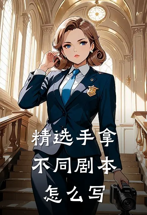 精选手拿不同剧本怎么写