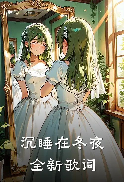 沉睡在冬夜全新歌词