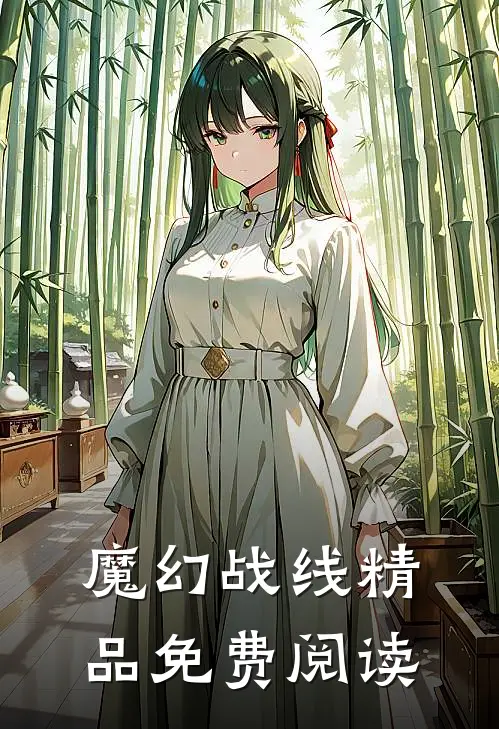 魔幻战线精品免费阅读