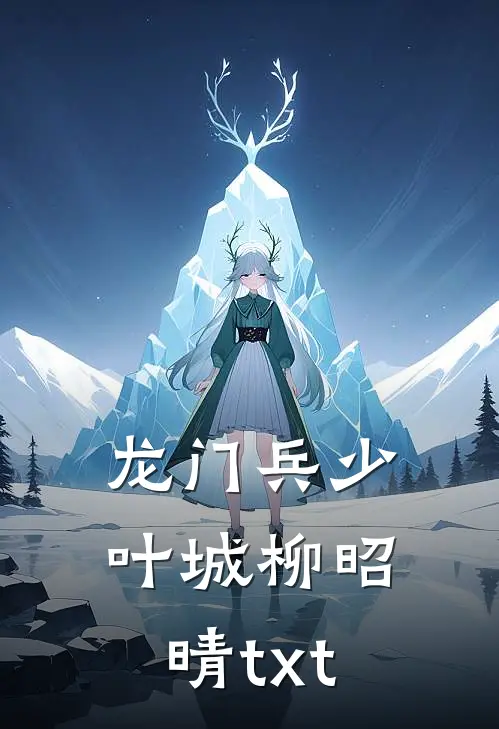 龙门兵少叶城柳昭晴txt