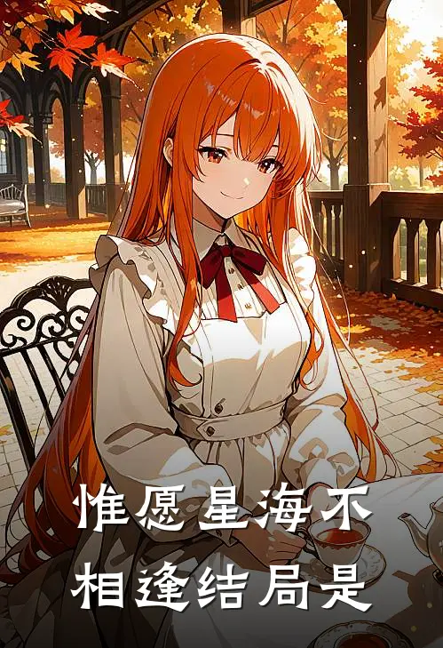 惟愿星海不相逢结局是