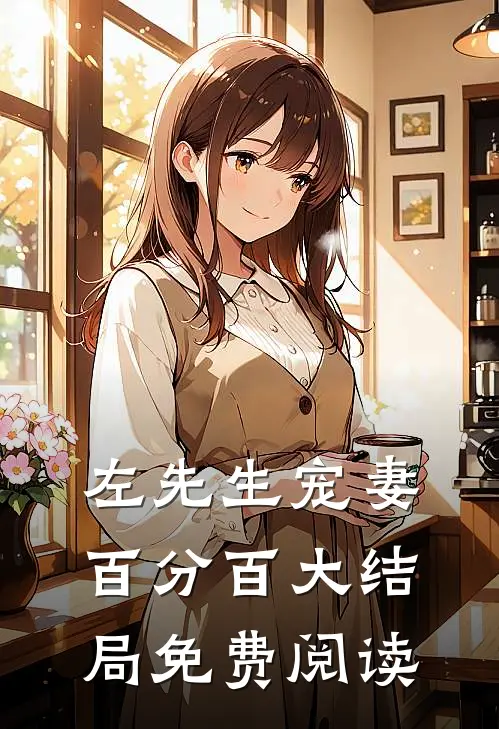 左先生宠妻百分百大结局免费阅读