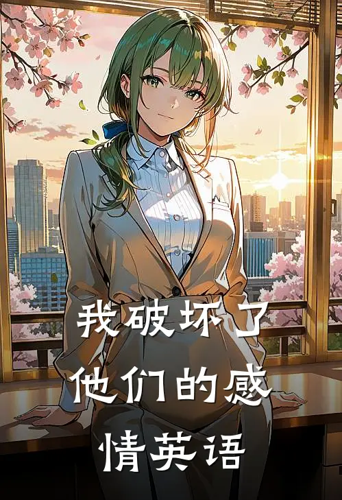 我破坏了他们的感情英语