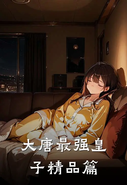 大唐最强皇子精品篇