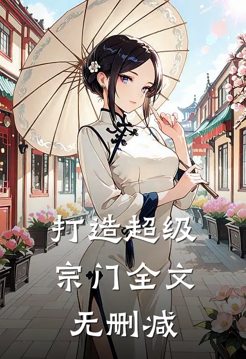 打造超级宗门全文无删减