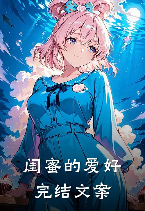 闺蜜的爱好完结文案